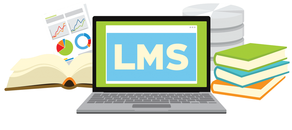 LMS graphic