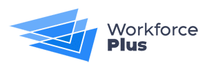 Workforce Plus logo