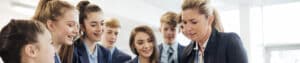 Secondary Education Staff (Qld)